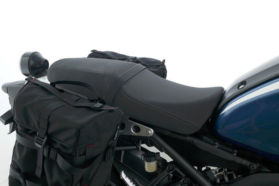 YAMAHA XSR 900