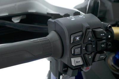 HONDA CRF 1100 L ADV. SPORT ES DCT