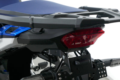 HONDA CRF 1100 L ADV. SPORT ES DCT