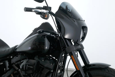HARLEY DAVIDSON LOW RIDER S