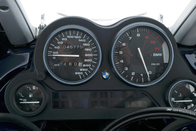 BMW K 1200 GT