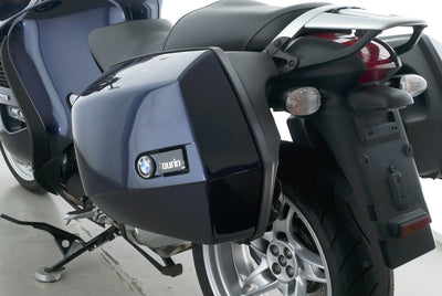 BMW K 1200 GT
