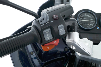 BMW K 1200 GT