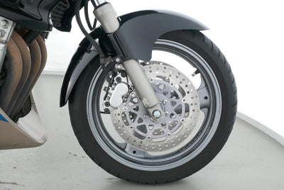YAMAHA FJ1200