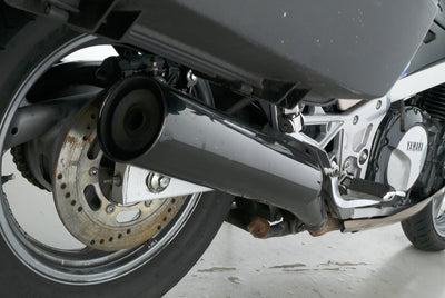 YAMAHA FJ1200