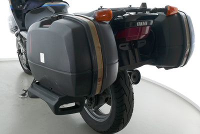 YAMAHA FJ1200