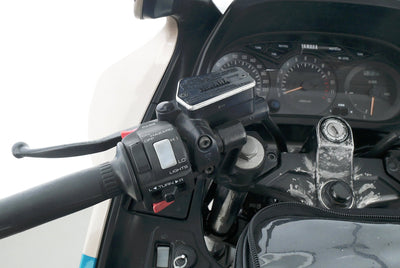 YAMAHA FJ1200