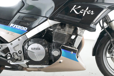 YAMAHA FJ1200