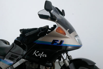 YAMAHA FJ1200