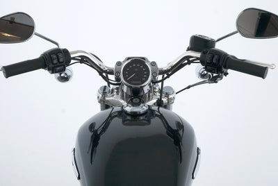 HARLEY DAVIDSON SPORTSTER XL 1200 C CUSTOM