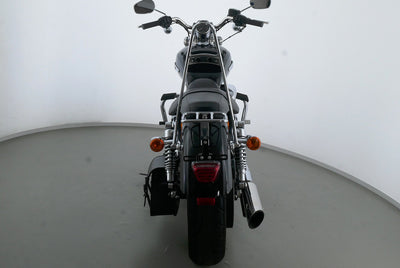 HARLEY DAVIDSON SPORTSTER XL 1200 C CUSTOM