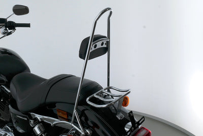 HARLEY DAVIDSON SPORTSTER XL 1200 C CUSTOM