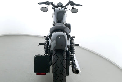 HARLEY DAVIDSON SPORTSTER XL 1200 48 FORTY