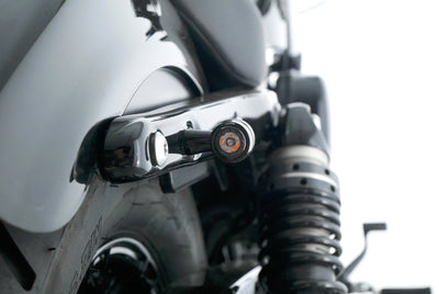 HARLEY DAVIDSON SPORTSTER XL 1200 48 FORTY