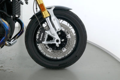 BMW R NINE T
