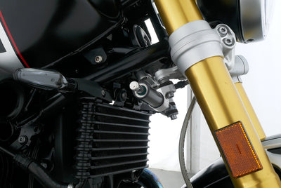 BMW R NINE T