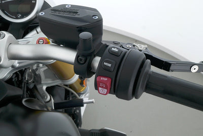BMW R NINE T