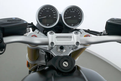 BMW R NINE T