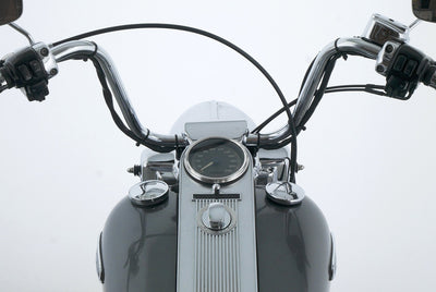 HARLEY DAVIDSON ROAD KING CLASSIC