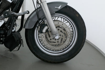 HARLEY DAVIDSON ROAD KING CLASSIC