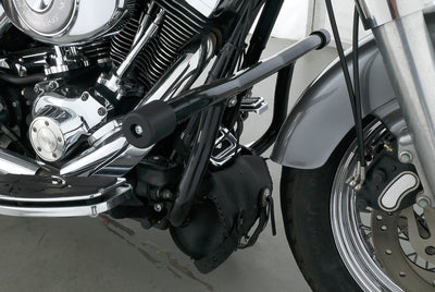 HARLEY DAVIDSON ROAD KING CLASSIC