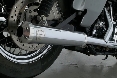 HARLEY DAVIDSON ROAD KING CLASSIC