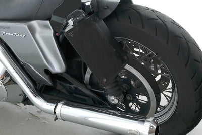 HARLEY DAVIDSON ROAD KING CLASSIC