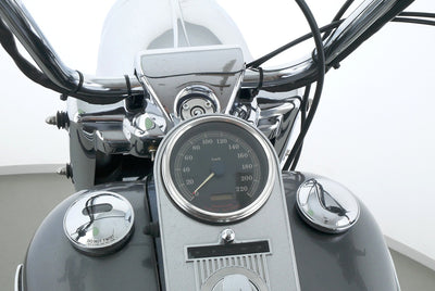 HARLEY DAVIDSON ROAD KING CLASSIC