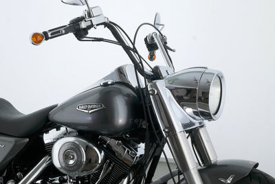 HARLEY DAVIDSON ROAD KING CLASSIC