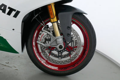 DUCATI 1299 PANIGALE R FINALE EDITION