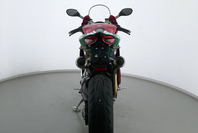 DUCATI 1299 PANIGALE R FINALE EDITION