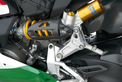DUCATI 1299 PANIGALE R FINALE EDITION