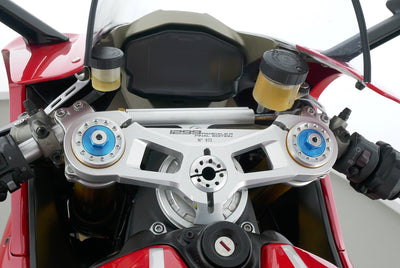 DUCATI 1299 PANIGALE R FINALE EDITION
