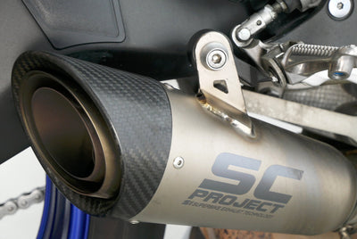 YAMAHA YZF R6 RJ27