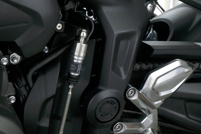TRIUMPH TRIDENT 660