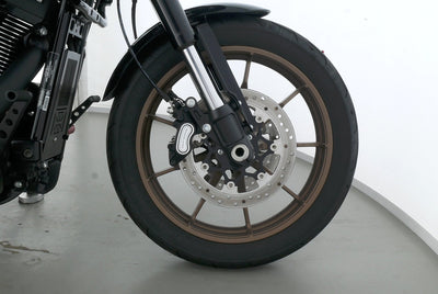 HARLEY DAVIDSON LOW RIDER ST 117