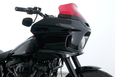 HARLEY DAVIDSON LOW RIDER ST 117