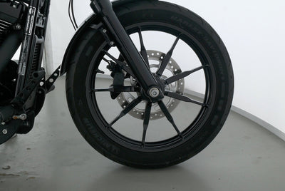HARLEY DAVIDSON LOW RIDER