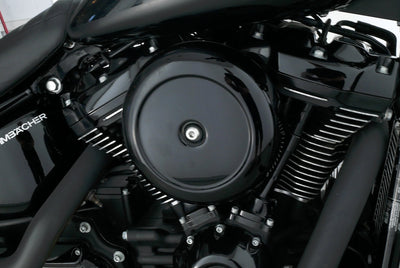 HARLEY DAVIDSON LOW RIDER
