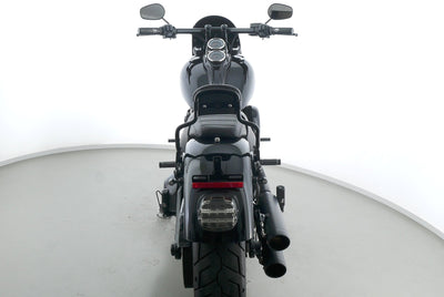 HARLEY DAVIDSON LOW RIDER