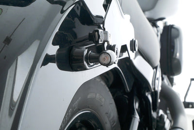 HARLEY DAVIDSON LOW RIDER