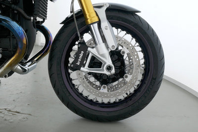 BMW R NINE T