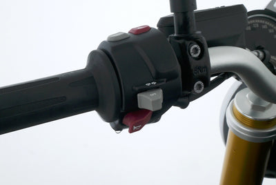 BMW R NINE T