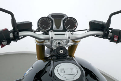 BMW R NINE T