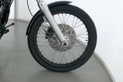 HARLEY DAVIDSON DYNA WIDE GLIDE
