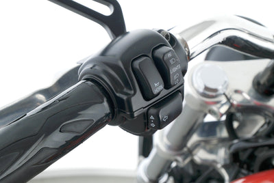 HARLEY DAVIDSON DYNA WIDE GLIDE