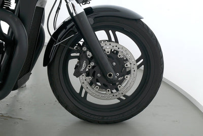 TRIUMPH THUNDERBIRD 1700 STORM