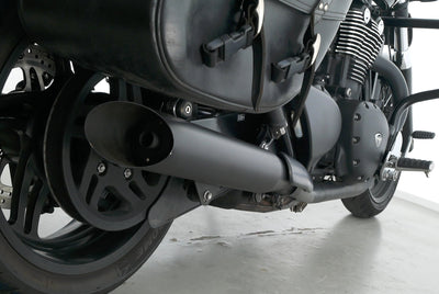 TRIUMPH THUNDERBIRD 1700 STORM