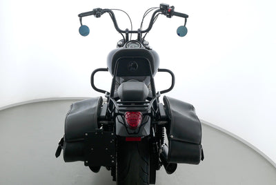 TRIUMPH THUNDERBIRD 1700 STORM