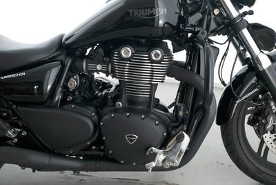 TRIUMPH THUNDERBIRD 1700 STORM